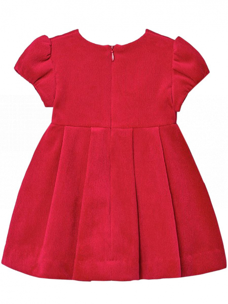 Платья Платье Красный