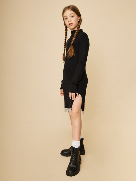 Платья Платье Чёрный