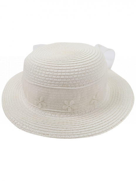 Шляпы Шляпа Белый