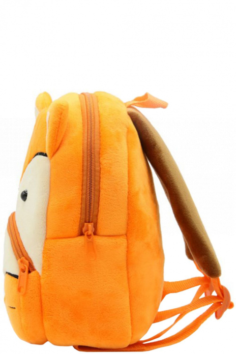 Детские рюкзаки Рюкзак Оранжевый