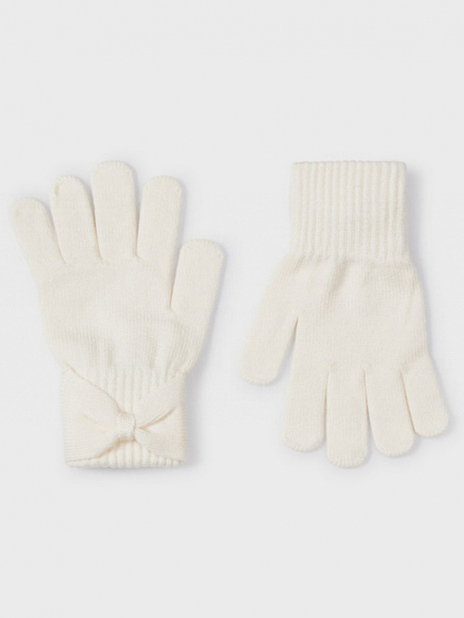 Перчатки Перчатки Белый