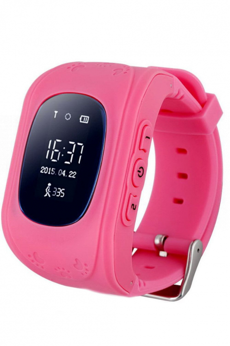 Часы Smart Розовый