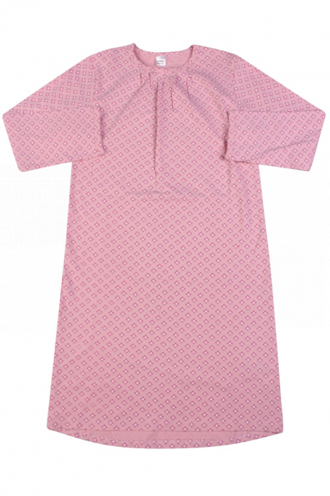Пижамы Сорочка Розовый