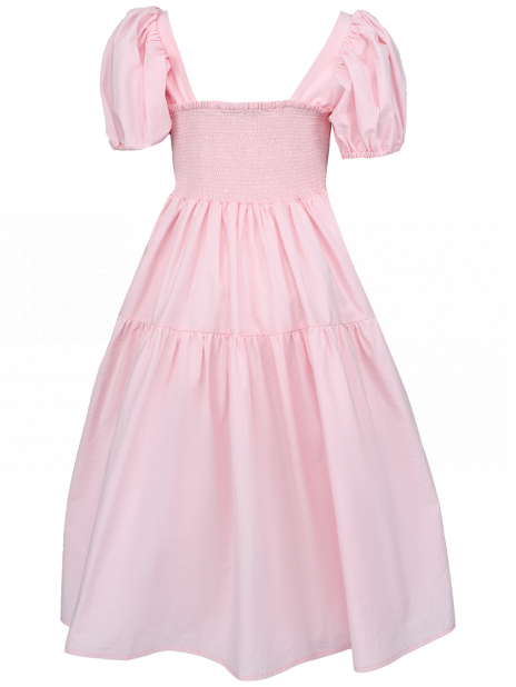 Платья Платье Розовый