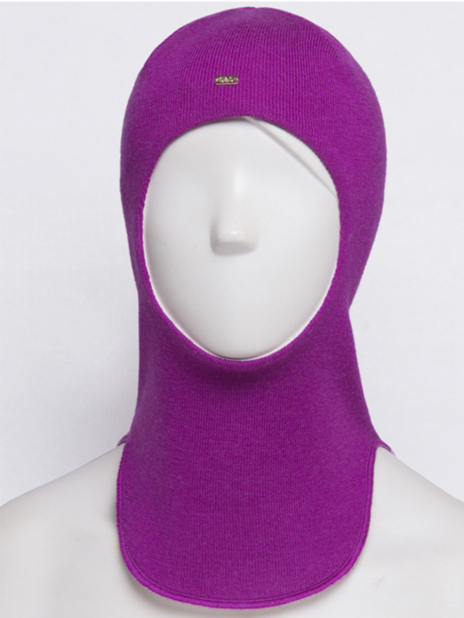 Шапки-шлемы Шлем Фиолетовый