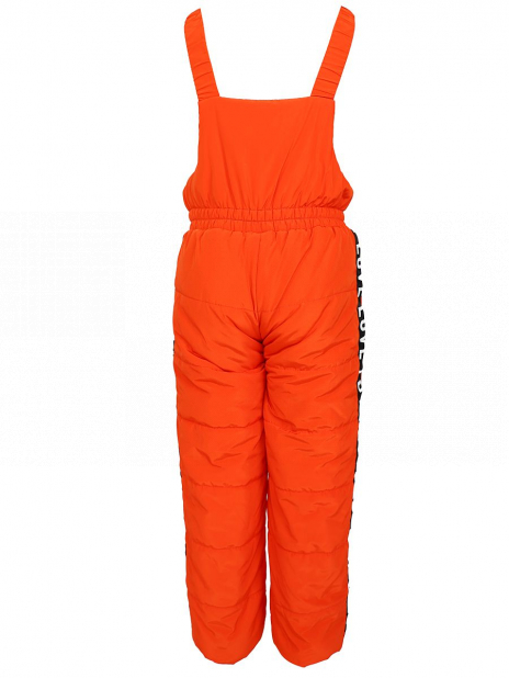 Куртки короткие Комплект: Оранжевый