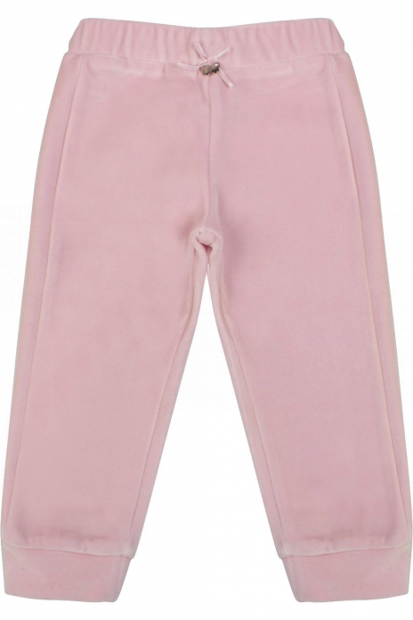 Спортивные брюки Брюки Розовый