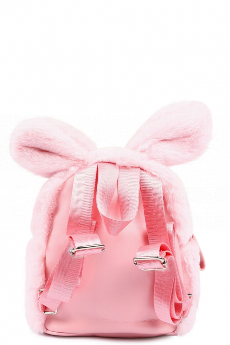 Молодежные рюкзаки Рюкзак Розовый