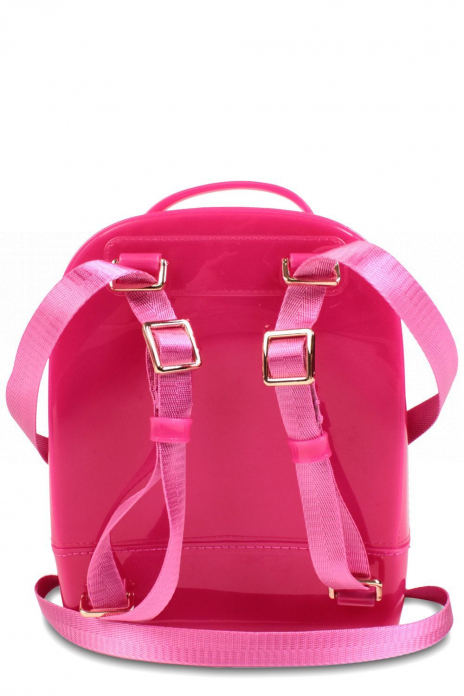Рюкзаки для девочек Рюкзак Розовый