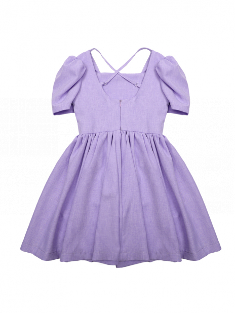 Платья Платье Фиолетовый
