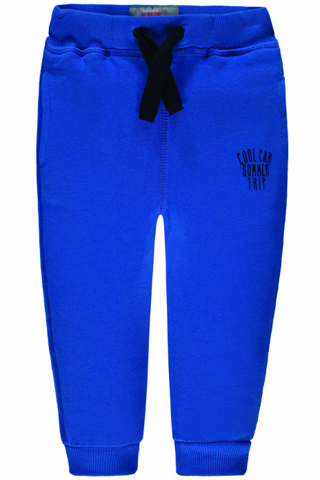 Спортивные брюки Брюки Голубой