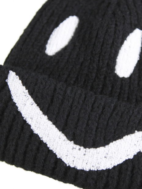 Шапки Шапка Чёрный